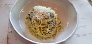 Mamizza, restaurant de pizza si paste in zona Stefan cel Mare