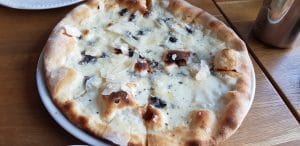 Mamizza, restaurant de pizza si paste in zona Stefan cel Mare