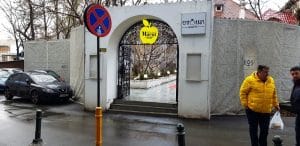 Marul de Aur, restaurant cu bucatarie romaneasca traditionala in Piata Victoriei 02