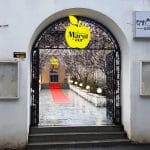 Marul de Aur, restaurant cu bucatarie romaneasca traditionala in Piata Victoriei