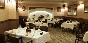 Marul de Aur, restaurant cu bucatarie romaneasca traditionala in Piata Victoriei