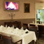 Marul de Aur, restaurant cu bucatarie romaneasca traditionala in Piata Victoriei