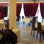 Marul de Aur, restaurant cu bucatarie romaneasca traditionala in Piata Victoriei