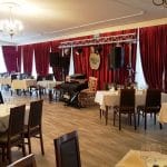 Marul de Aur, restaurant cu bucatarie romaneasca traditionala in Piata Victoriei