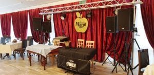 Marul de Aur, restaurant cu bucatarie romaneasca traditionala in Piata Victoriei