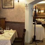 Marul de Aur, restaurant cu bucatarie romaneasca traditionala in Piata Victoriei