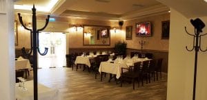 Marul de Aur, restaurant cu bucatarie romaneasca traditionala in Piata Victoriei