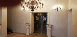 Marul de Aur, restaurant cu bucatarie romaneasca traditionala in Piata Victoriei