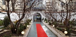 Marul de Aur, restaurant cu bucatarie romaneasca traditionala in Piata Victoriei