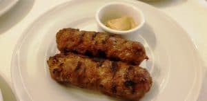 Marul de Aur, restaurant cu bucatarie romaneasca traditionala in Piata Victoriei