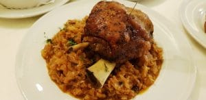 Marul de Aur, restaurant cu bucatarie romaneasca traditionala in Piata Victoriei