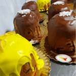 Panettone a la Belli Siciliani