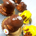 Panettone a la Belli Siciliani