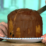 Panettone a la Belli Siciliani