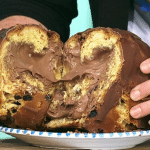 Panettone a la Belli Siciliani