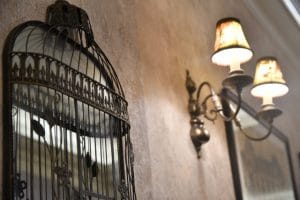 Restaurantul Marul de Aur