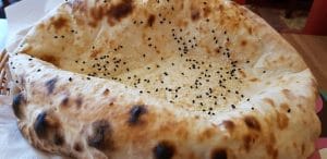 Sindbad, restaurant libanez in Centrul Vechi al Bucurestiului