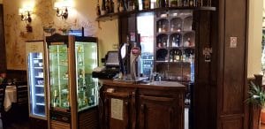 Trattoria Adagio-Romana, restaurant popular italian in Piata Lahovary