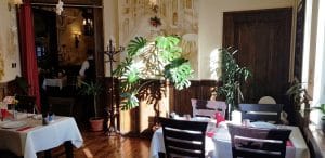 Trattoria Adagio-Romana, restaurant popular italian in Piata Lahovary