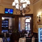 Trattoria Adagio-Romana, restaurant popular italian in Piata Lahovary
