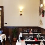 Trattoria Adagio-Romana, restaurant popular italian in Piata Lahovary