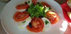 Trattoria Adagio-Romana, restaurant popular italian in Piata Lahovary