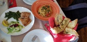 Trattoria Adagio-Romana, restaurant popular italian in Piata Lahovary