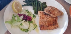 Trattoria Adagio-Romana, restaurant popular italian in Piata Lahovary