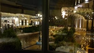 Wine Ambassador Dinner pregatit de Chef Samuel le Torriellec la restaurantul L-Atelier