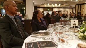 Wine Ambassador Dinner pregatit de Chef Samuel le Torriellec la restaurantul L-Atelier