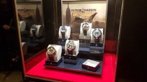 Wine Ambassador Dinner pregatit de Chef Samuel le Torriellec la restaurantul L-Atelier