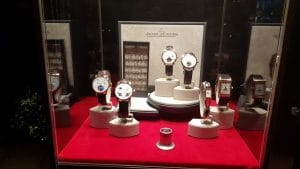 Wine Ambassador Dinner pregatit de Chef Samuel le Torriellec la restaurantul L-Atelier