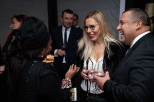 Wine Ambassador Dinner pregatit de Chef Samuel le Torriellec la restaurantul L-Atelier