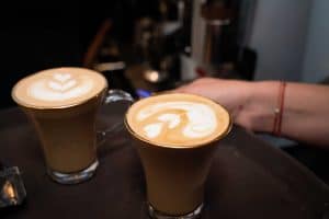 Wine Ambassador Dinner pregatit de Chef Samuel le Torriellec la restaurantul L-Atelier