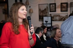 Wine Ambassador Dinner pregatit de Chef Samuel le Torriellec la restaurantul L-Atelier