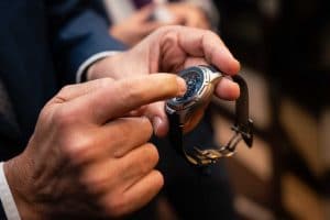 Wine Ambassador Dinner pregatit de Chef Samuel le Torriellec la restaurantul L-Atelier