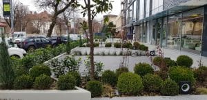 YASOU, restaurant cu bucatarie greceasca in foodcourt Piata Floreasca