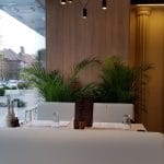 YASOU, restaurant cu bucatarie greceasca in foodcourt Piata Floreasca