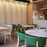 YASOU, restaurant cu bucatarie greceasca in foodcourt Piata Floreasca