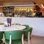 YASOU, restaurant cu bucatarie greceasca in foodcourt Piata Floreasca