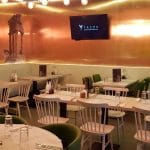 YASOU, restaurant cu bucatarie greceasca in foodcourt Piata Floreasca