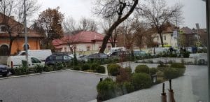 YASOU, restaurant cu bucatarie greceasca in foodcourt Piata Floreasca