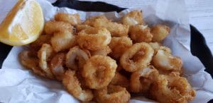 YASOU, restaurant grecesc in Agora Foodcourt Piata Floreasca