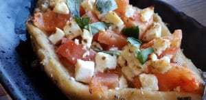 YASOU, restaurant grecesc in Agora Foodcourt Piata Floreasca