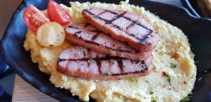 YASOU, restaurant grecesc in Agora Foodcourt Piata Floreasca