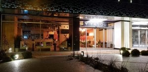 Yasou, restaurant grecesc in Floreasca Agora Foodcourt Bucuresti