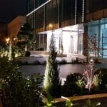 Yasou, restaurant grecesc in Floreasca Agora Foodcourt Bucuresti