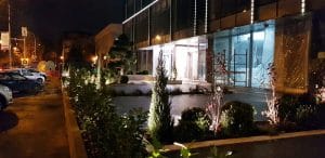 Yasou, restaurant grecesc in Floreasca Agora Foodcourt Bucuresti