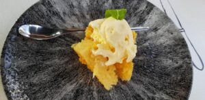 Yasou restaurantul grecesc din Agora Floreasca 2