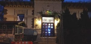 e... Varza Pub, local de rock si carnati in Marcel Iancu